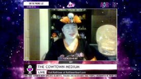 Cowtown Medium – November 2, 2022