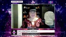 Cowtown Medium – November 23, 2022