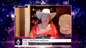 Cowtown Medium – November 9, 2022