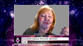 Eleanor Grace Psychic Destiny – November 22, 2022