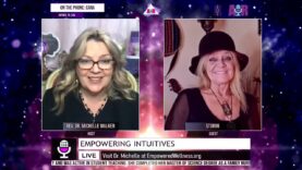 Empowering Intuitives – November 3, 2022