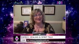 Energy Healing & Spirit Talk – November 15, 2022