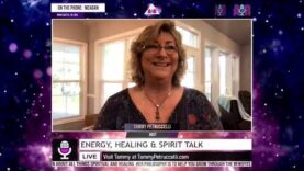 Energy Healing & Spirit Talk – November 22, 2022