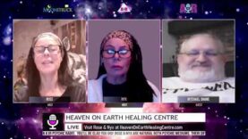 Heaven On Earth Healing – November 9, 2022