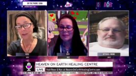 Heaven On Earth Healing – November 23, 2022
