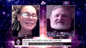 Heaven On Earth Healing – November 2, 2022