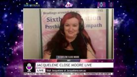 Jacquelene Live – November 24, 2022