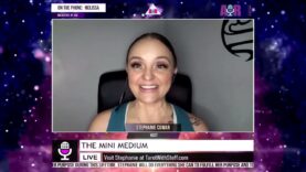 Mini Medium – November 16, 2022