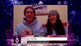 Psychic Paths – November 2, 2022