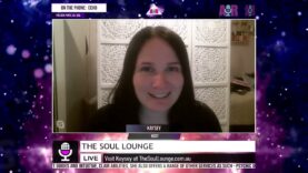 Soul Lounge – November 17, 2022