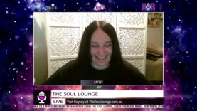 Soul Lounge – November 3, 2022