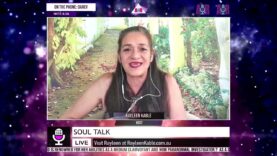Soul Talk – November 24, 2022