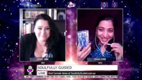 Soulfully Guided – November 2, 2022