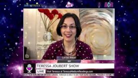 Teressa Joubert Show – November 17, 2022