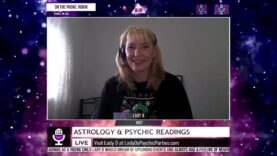 Astrology & Psychic Readings – December 1, 2022