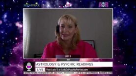 Astrology & Psychic Readings – December 29, 2022