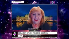 Eleanor Grace Psychic Destiny – December 20, 2022