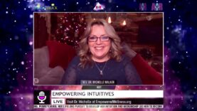 Empowering Intuitives – December 15, 2022