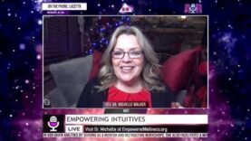 Empowering Intuitives – December 29, 2022