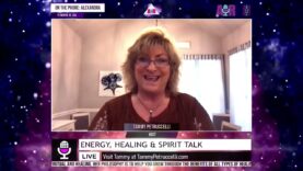 Energy Healing & Spirit Talk – December 27, 2022