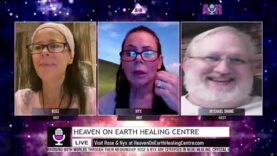 Heaven On Earth Healing – December 7, 2022
