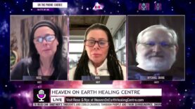 Heaven On Earth Healing – December 28, 2022