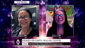 Heaven On Earth Healing – November 30, 2022