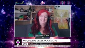 Jacquelene Live – December 29, 2022