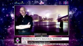Magickal Window – December 21, 2022