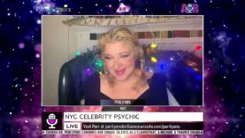 NYC Celebrity Psychic – December 21, 2022