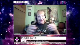 Psychic Paths – December 7, 2022