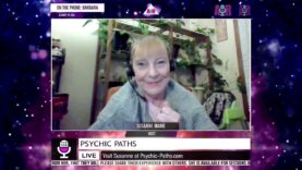 Psychic Paths – November 30, 2022