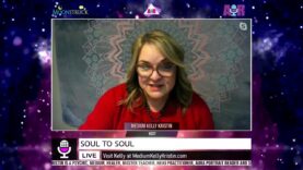 Soul To Soul – December 7, 2022