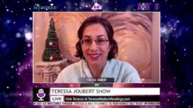 Teressa Joubert Show – December 15, 2022