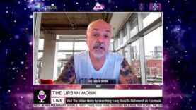 Urban Monk – December 13, 2022