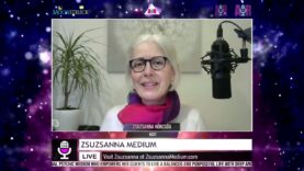 Zsuzsanna Medium – December 13, 2022