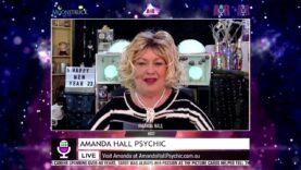Amanda Hall Psychic – January 10, 2023