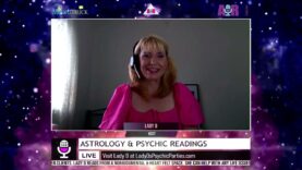 Astrology & Psychic Readings – January 12, 2023