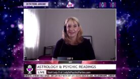 Astrology & Psychic Readings – January 5, 2023
