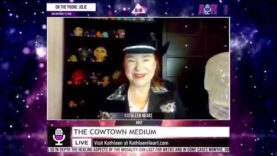 Cowtown Medium – December 28, 2022