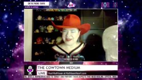 Cowtown Medium – January 4, 2023