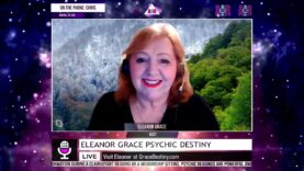 Eleanor Grace Psychic Destiny – January 17, 2023