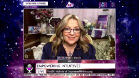 Empowering Intuitives – January 26, 2023