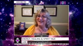 Energy Healing & Spirit Talk – January 10, 2023