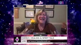 Energy Healing & Spirit Talk – January 17, 2023
