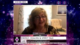 Energy Healing & Spirit Talk – January 24, 2023