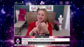 Insights Into Consciousness – January 17, 2023