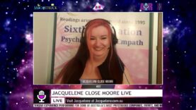 Jacquelene Live – January 12, 2023