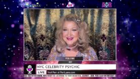 NYC Celebrity Psychic – January 18, 2023