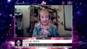 Psychic Paths – January 18, 2023